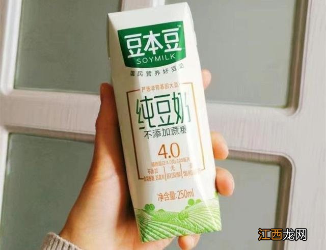 力大狮豆奶热量 力大狮豆奶