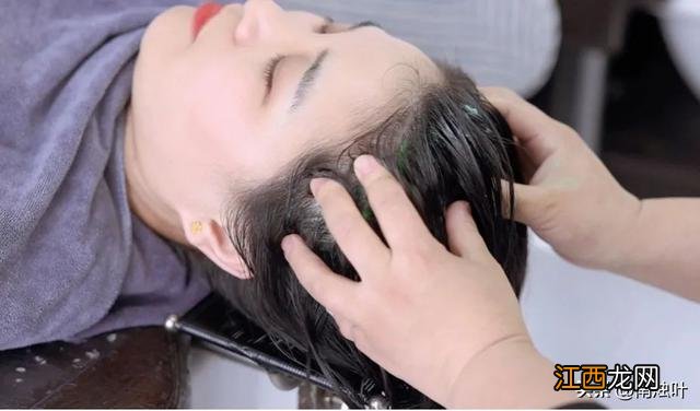 头发稀疏怎么恢复中医 头发稀疏怎么恢复