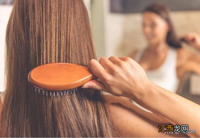 头发稀疏怎么恢复中医 头发稀疏怎么恢复