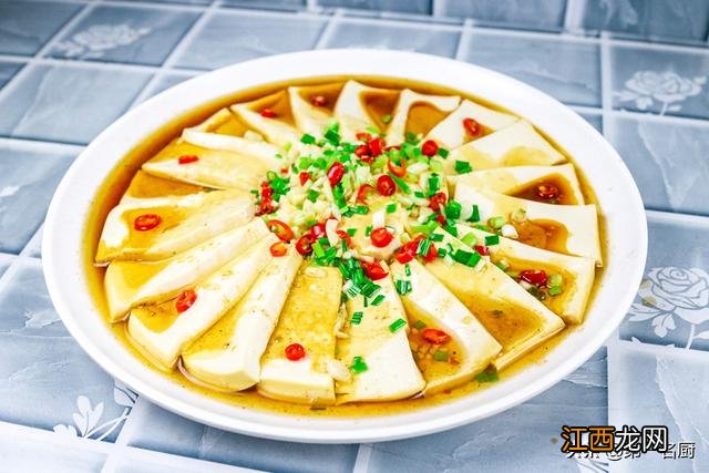 正宗老豆腐做法 老豆腐的家常做法