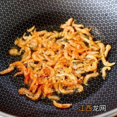 对虾炒年糕好吃吗 虾糕跟什么炒好吃