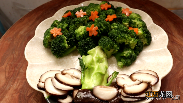 富含叶酸的食物图片 富含叶酸的食物