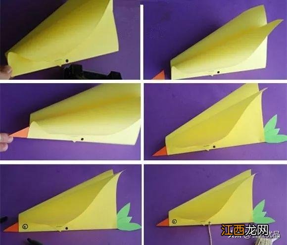 儿童手工制作风筝简单 儿童手工制作风筝