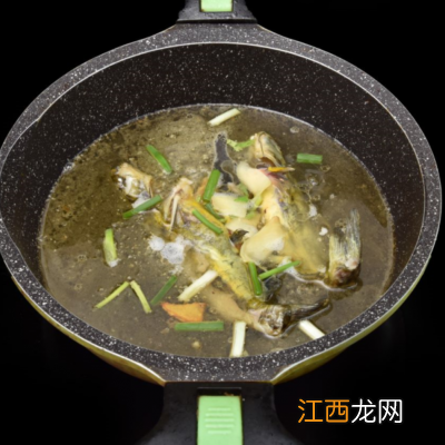 昂刺鱼豆腐汤用老豆腐还是嫩豆腐 昂刺鱼豆腐汤