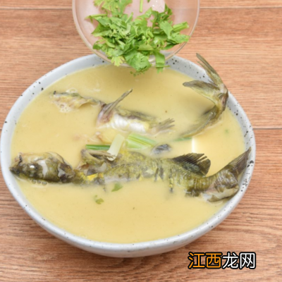 昂刺鱼豆腐汤用老豆腐还是嫩豆腐 昂刺鱼豆腐汤