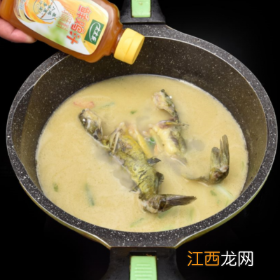 昂刺鱼豆腐汤用老豆腐还是嫩豆腐 昂刺鱼豆腐汤