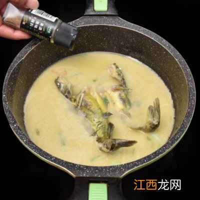 昂刺鱼豆腐汤用老豆腐还是嫩豆腐 昂刺鱼豆腐汤