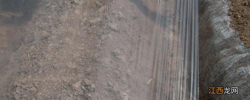 农膜是什么东西,是高压还是低压 农膜是什么材料