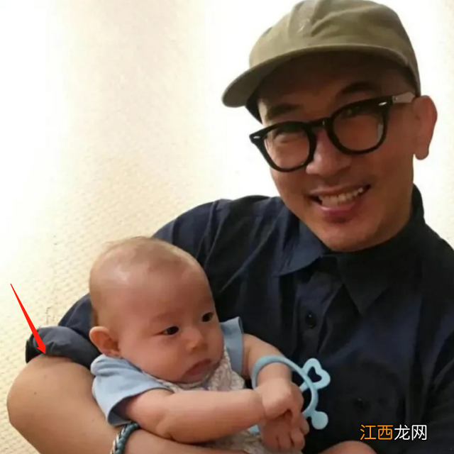 小宝宝发型图片男 男宝 小宝宝发型图片男