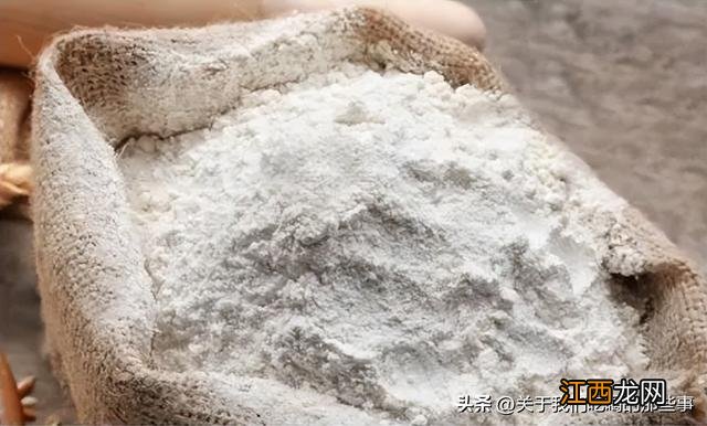 面粉可以放多久? 面粉可以放多久