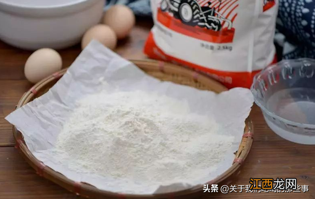 面粉可以放多久? 面粉可以放多久