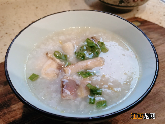 沙虫干煲汤的做法图片 沙虫干煲汤的做法