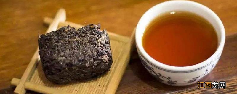 发酵的茶叶有哪几种 发酵的茶叶有几种，茶叶发酵的意思