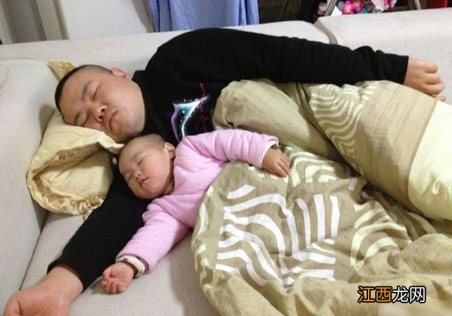 检测孩子是不是亲生的土办法 土方法判断亲生