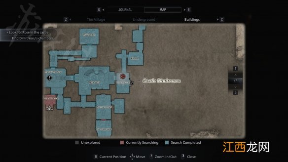 生化危机8碎窗者成就怎么完成 生化危机8成就商店在哪