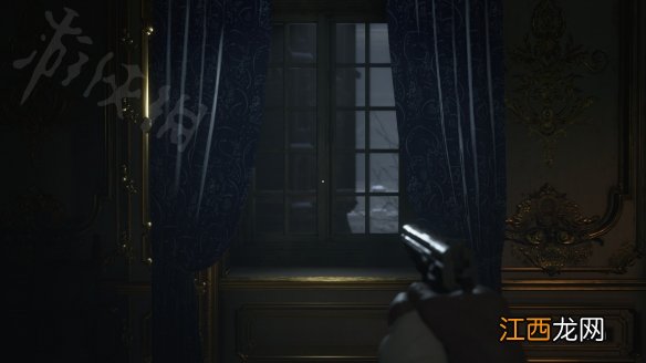 生化危机8碎窗者成就怎么完成 生化危机8成就商店在哪