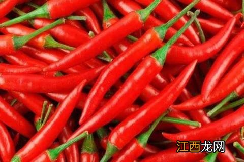辣椒可以种到几月份 辣椒可以种植几年,附辣椒的品种