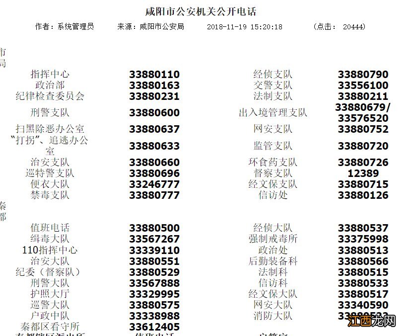 西咸新区狗证去哪办 咸阳市各区办理狗证地址在哪