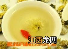 槐树花茶的做法和喝法 槐树花茶的做法和喝法大全