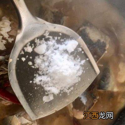 红烧鲅鱼的做法大全 红烧鲅鱼的做法