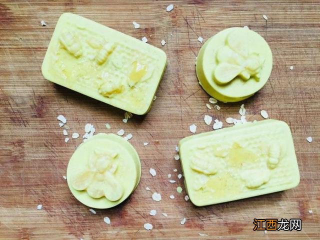 牛奶手工皂制作方法 奶皂的制作方法