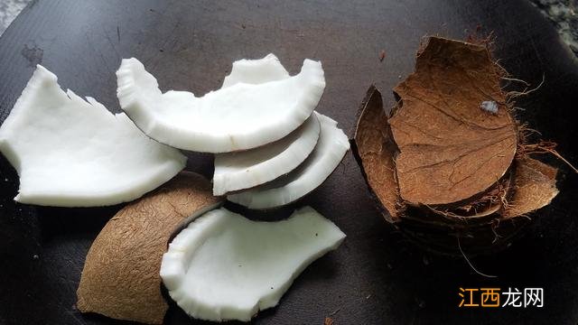 椰子炖鸡的做法不能 椰子炖鸡的做法