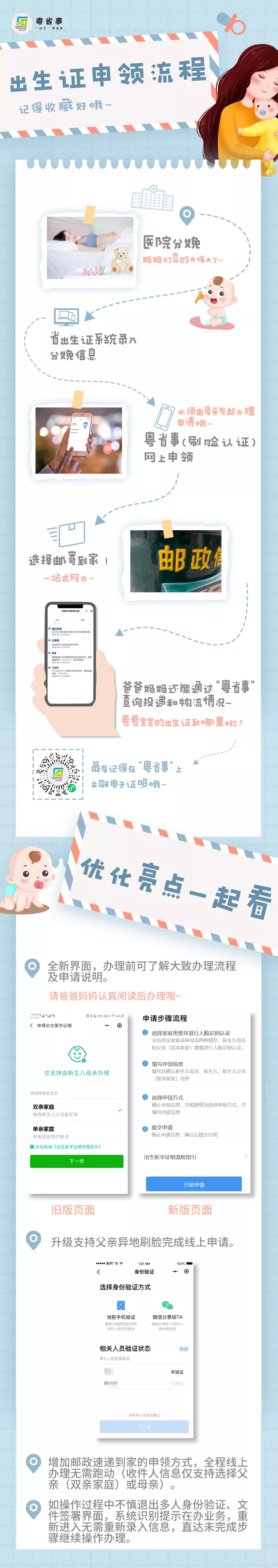 佛山出生医学证明可以在网上办理吗 佛山出生医学证明可以在网上办理吗