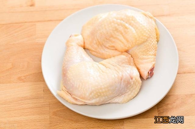鸡腿的热量是多少 鸡腿的热量