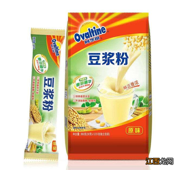 哇米诺豆奶可以加热喝吗 哇米诺豆奶