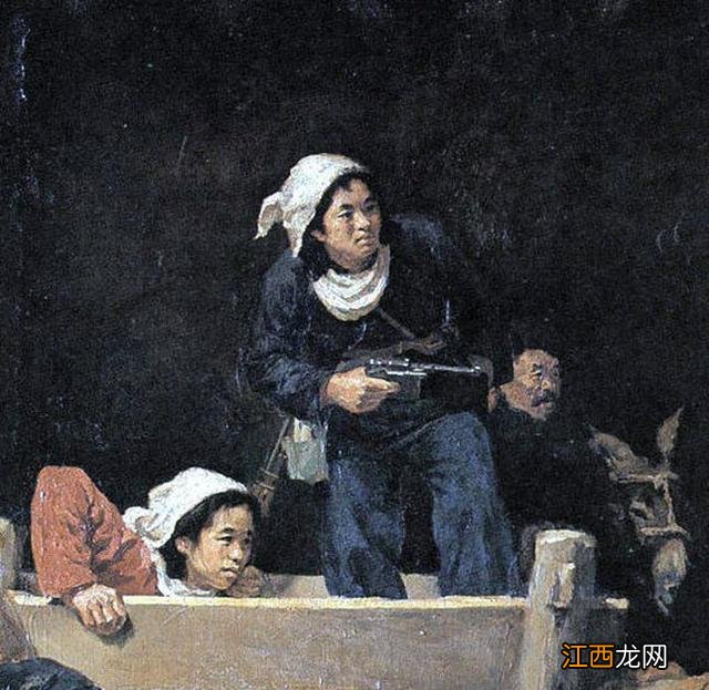 地道战图片简笔画大全 草图 地道战图片