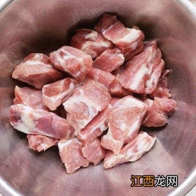 电饭煲炖排骨怎么炖好吃又烂 电饭煲炖排骨