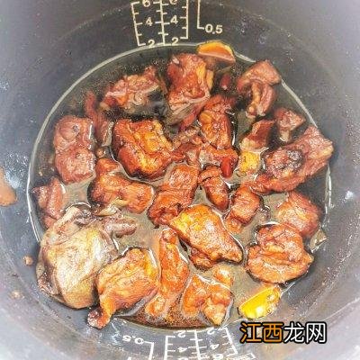 电饭煲炖排骨怎么炖好吃又烂 电饭煲炖排骨