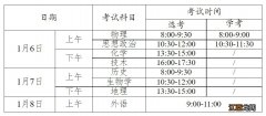 浙江省2021年1月选考和学考报名系统 2023年浙江省1月选考和学考报名通知