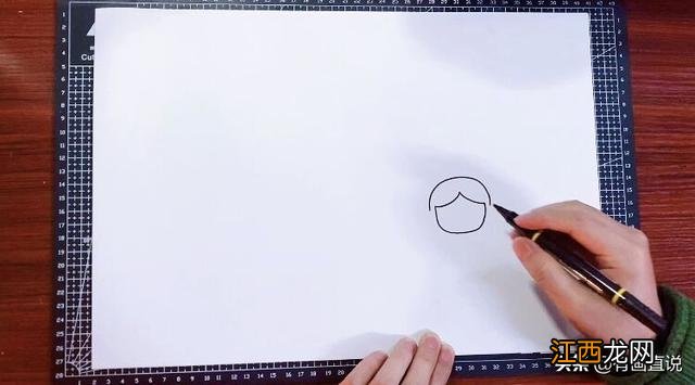 数学五年级手抄报