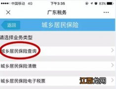 清远医保网上查询指南 清远市医保局官网