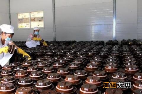 农村加工项目 适合农村加工项目