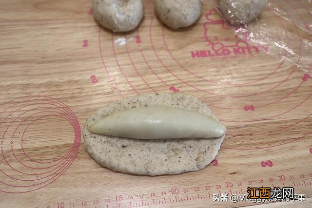 五谷杂粮面包店 五谷杂粮面包