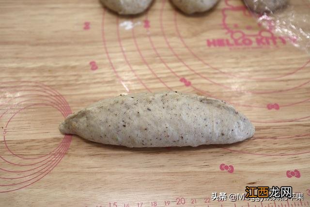 五谷杂粮面包店 五谷杂粮面包