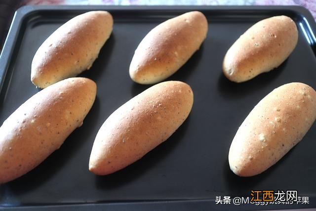 五谷杂粮面包店 五谷杂粮面包