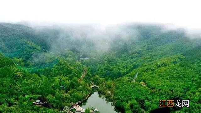 雨中美景看图写话一年级 雨中美景