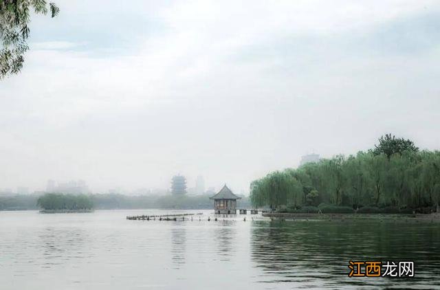 雨中美景看图写话一年级 雨中美景