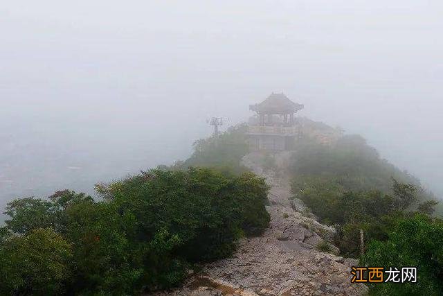 雨中美景看图写话一年级 雨中美景