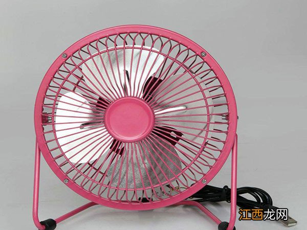 小电风扇优点都有哪些呢 小电风扇优点都有哪些呢