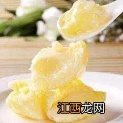 天然乳脂的作用与功效 天然乳脂