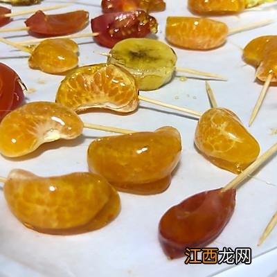 白糖怎么熬糖浆花生糖 白糖怎么熬糖浆