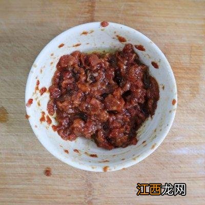 瘦肉鸡蛋羹图片 瘦肉鸡蛋羹