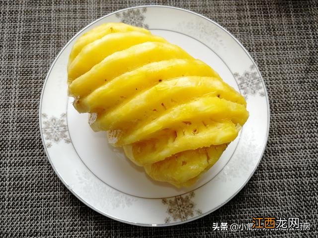 菠萝放多久不能吃了 菠萝可以放多久