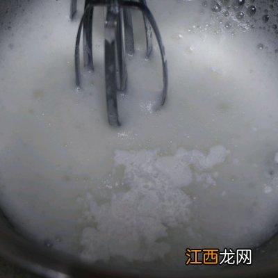 宝宝溶豆的做法平底锅 宝宝溶豆的做法