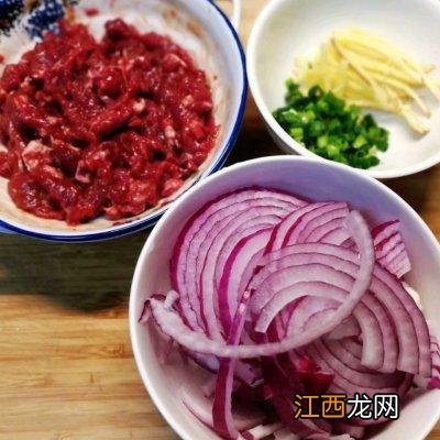 香菜牛肉丝怎么炒才嫩 牛肉丝怎么炒才嫩