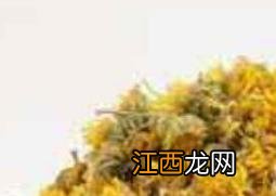 野菊花的功效与作用 野菊花的功效与作用的功能与主治与用量